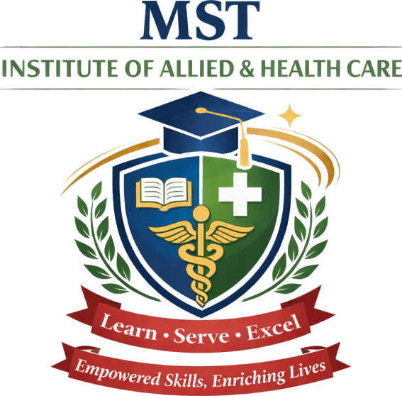 MST Institute of Paramedical Sciences